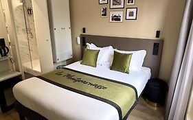 Best Western Hotel Le Montparnasse